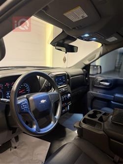 شێڤرۆلێت سلڤەرادۆ